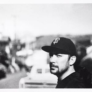 Meet your Posher, Matthew